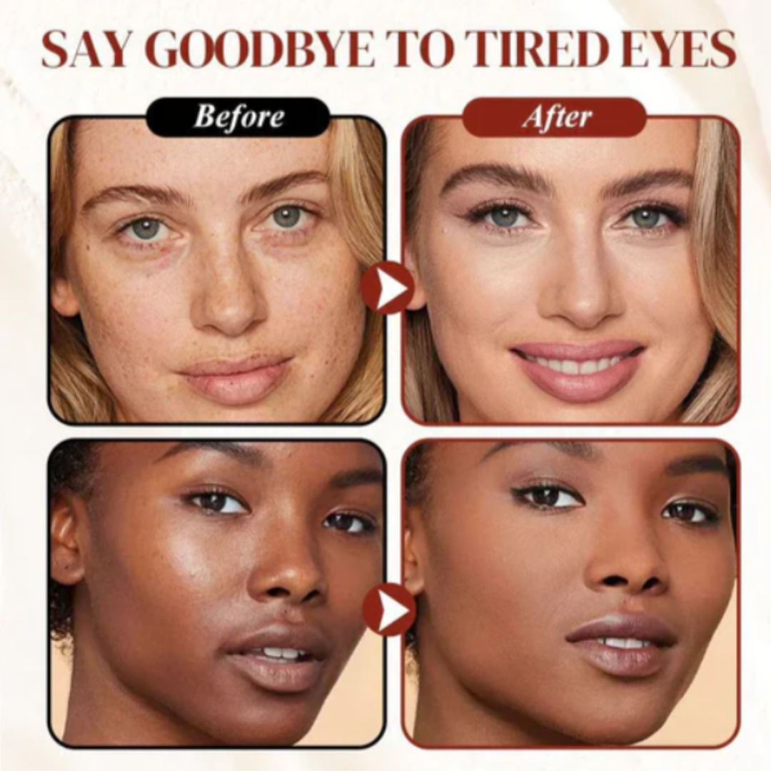 Bright Clay Eye Concealer