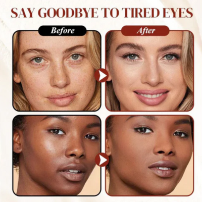 Bright Clay Eye Concealer