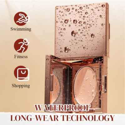 Bright Clay Eye Concealer