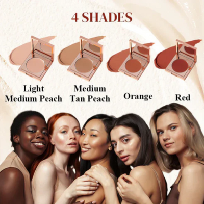 Bright Clay Eye Concealer
