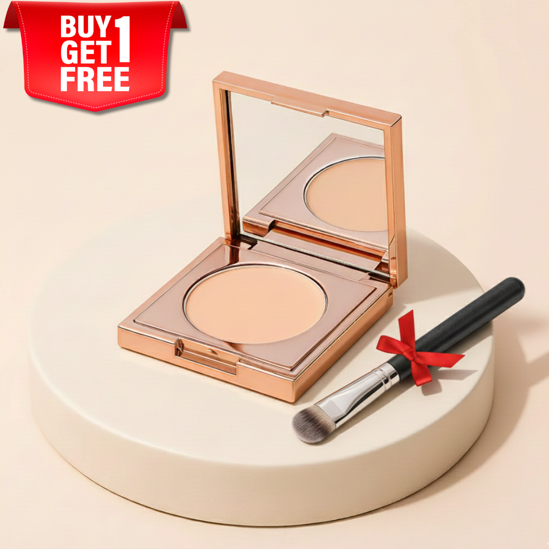 Bright Clay Eye Concealer
