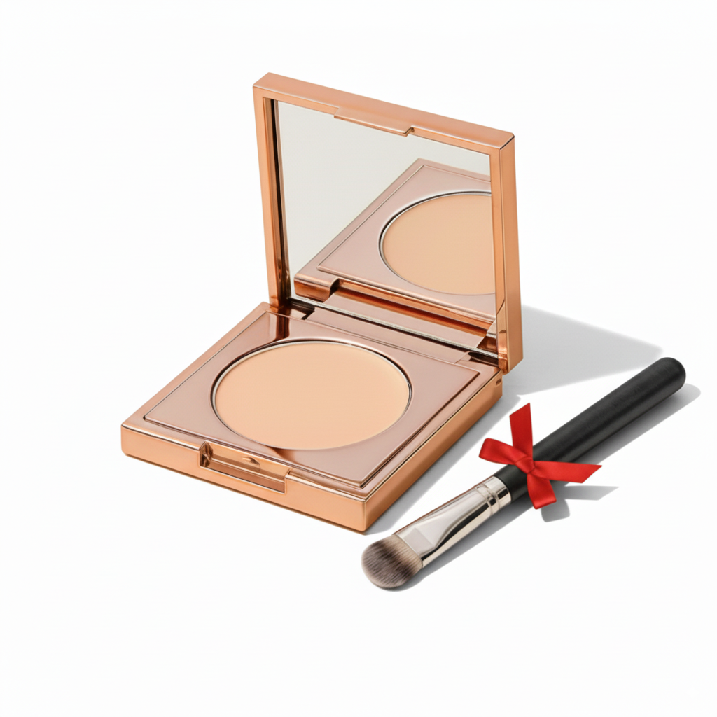 Bright Clay Eye Concealer